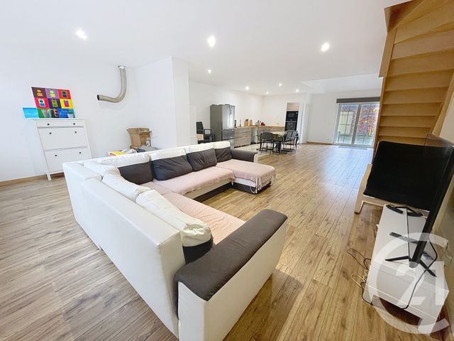 Maison &agrave; vendre - 5 pi&egrave;ces - 126,81 m2 - Tricot - 60 - PICARDIE