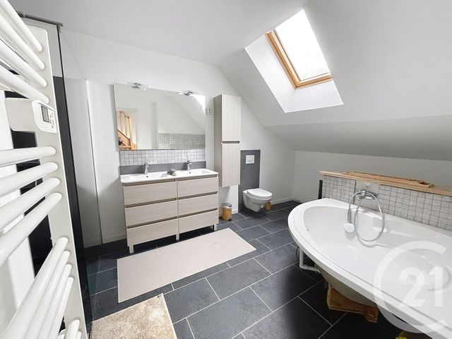 Maison &agrave; vendre - 5 pi&egrave;ces - 126,81 m2 - Tricot - 60 - PICARDIE