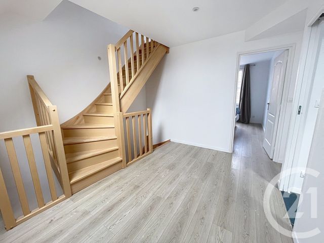 Maison &agrave; vendre - 5 pi&egrave;ces - 126,81 m2 - Tricot - 60 - PICARDIE