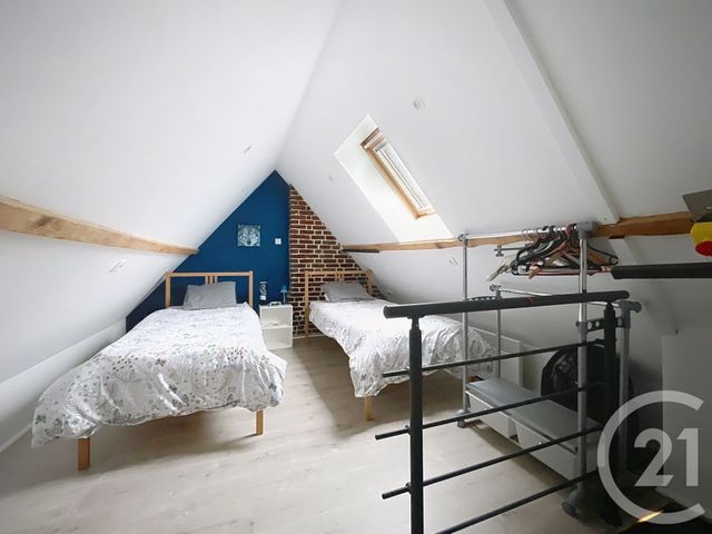 Maison &agrave; vendre - 7 pi&egrave;ces - 185 m2 - Tilloloy - 80 - PICARDIE