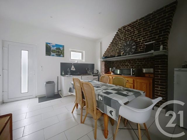 Maison &agrave; vendre - 7 pi&egrave;ces - 185 m2 - Tilloloy - 80 - PICARDIE