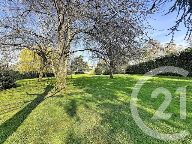 Maison &agrave; vendre - 4 pi&egrave;ces - 196,36 m2 - Hemevillers - 60 - PICARDIE