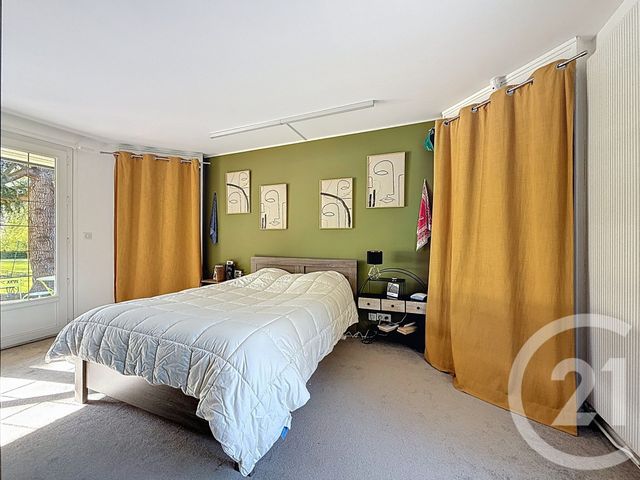 Maison &agrave; vendre - 4 pi&egrave;ces - 196,36 m2 - Hemevillers - 60 - PICARDIE