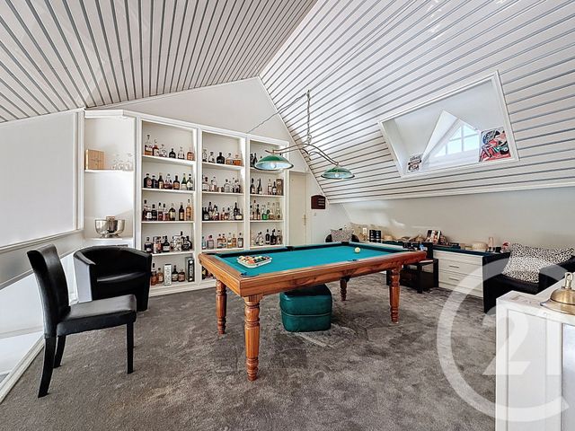 Maison &agrave; vendre - 4 pi&egrave;ces - 196,36 m2 - Hemevillers - 60 - PICARDIE