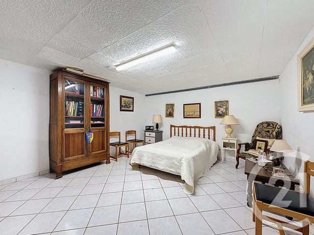 Maison &agrave; vendre - 4 pi&egrave;ces - 196,36 m2 - Hemevillers - 60 - PICARDIE