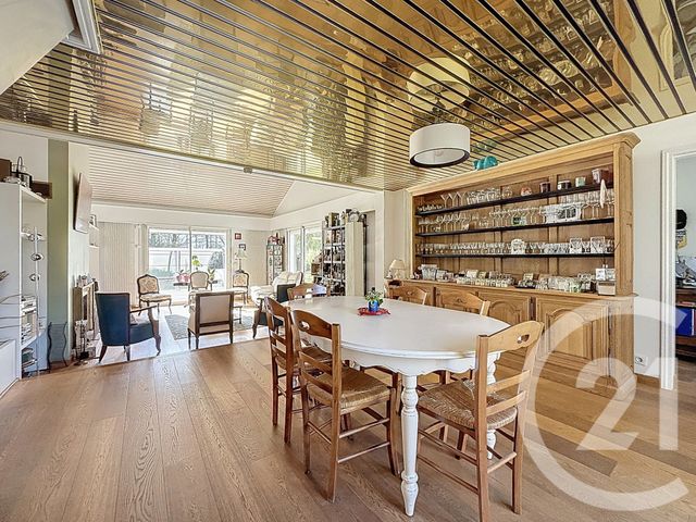 Maison &agrave; vendre - 4 pi&egrave;ces - 196,36 m2 - Hemevillers - 60 - PICARDIE