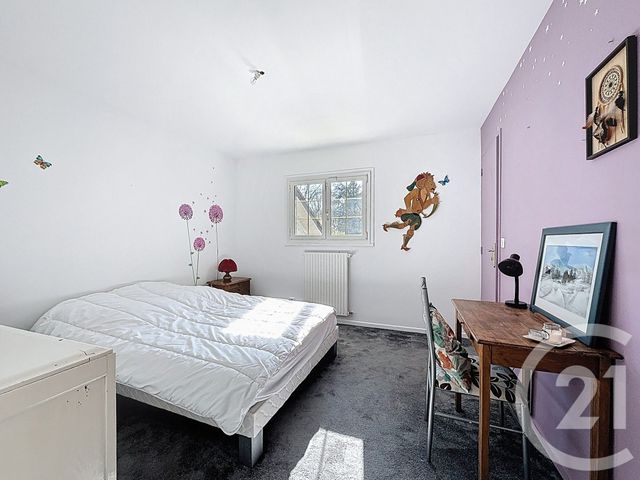 Maison &agrave; vendre - 4 pi&egrave;ces - 196,36 m2 - Hemevillers - 60 - PICARDIE