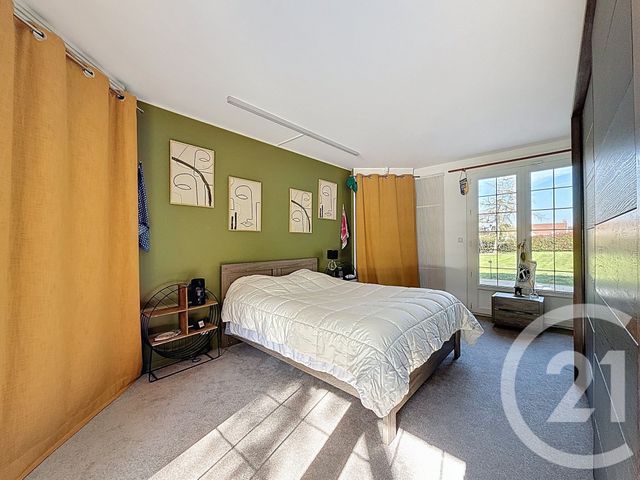 Maison &agrave; vendre - 4 pi&egrave;ces - 196,36 m2 - Hemevillers - 60 - PICARDIE