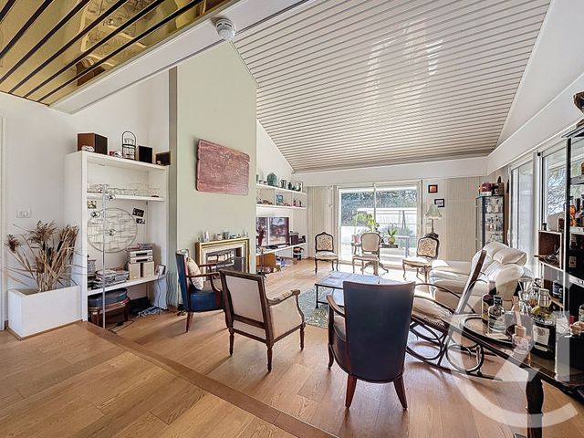 Maison &agrave; vendre - 4 pi&egrave;ces - 196,36 m2 - Hemevillers - 60 - PICARDIE