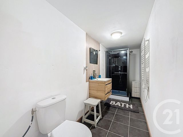 Maison &agrave; vendre - 4 pi&egrave;ces - 196,36 m2 - Hemevillers - 60 - PICARDIE