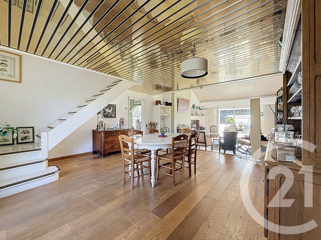 Maison &agrave; vendre - 4 pi&egrave;ces - 196,36 m2 - Hemevillers - 60 - PICARDIE