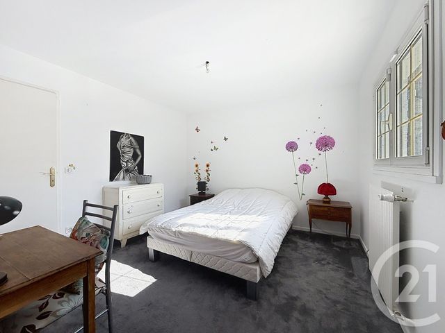 Maison &agrave; vendre - 4 pi&egrave;ces - 196,36 m2 - Hemevillers - 60 - PICARDIE