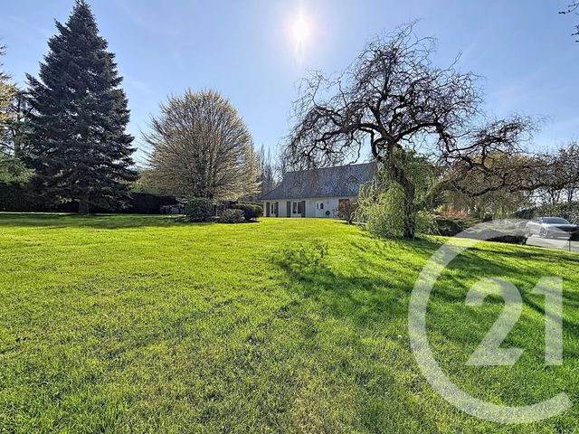 maison - HEMEVILLERS - 60