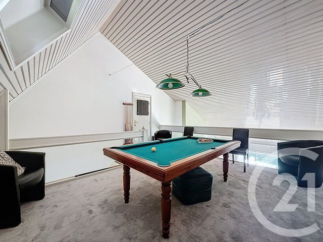 Maison &agrave; vendre - 4 pi&egrave;ces - 196,36 m2 - Hemevillers - 60 - PICARDIE