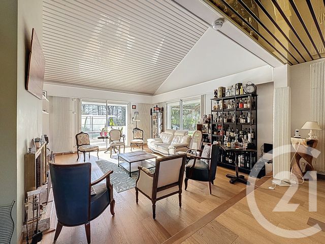 Maison &agrave; vendre - 4 pi&egrave;ces - 196,36 m2 - Hemevillers - 60 - PICARDIE