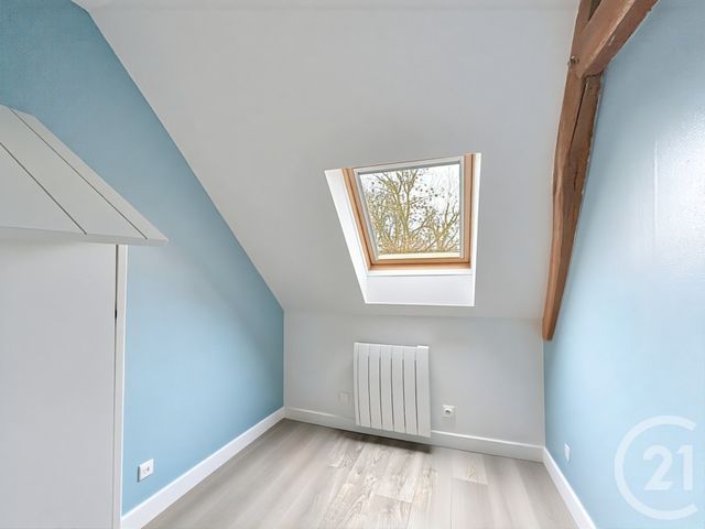 Maison &agrave; vendre - 4 pi&egrave;ces - 98 m2 - St Leger Aux Bois - 60 - PICARDIE