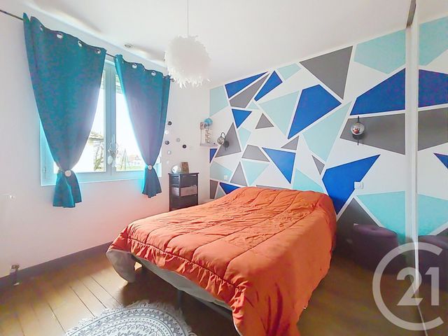 Maison &agrave; vendre - 4 pi&egrave;ces - 69 m2 - Ribecourt Dreslincourt - 60 - PICARDIE