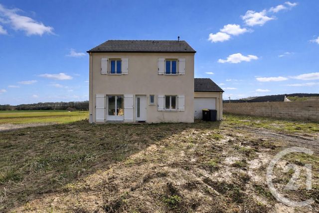 Maison à vendre CANNECTANCOURT