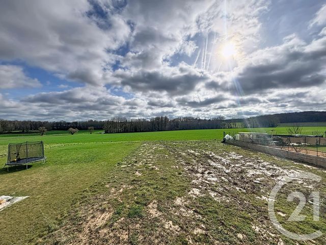 Maison &agrave; vendre - 4 pi&egrave;ces - 108 m2 - Cannectancourt - 60 - PICARDIE