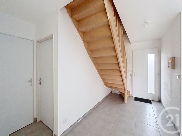 Maison &agrave; vendre - 4 pi&egrave;ces - 108 m2 - Cannectancourt - 60 - PICARDIE