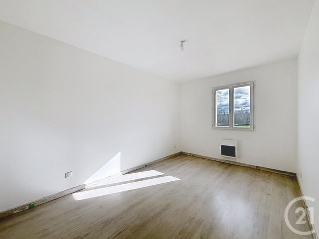 Maison &agrave; vendre - 4 pi&egrave;ces - 108 m2 - Cannectancourt - 60 - PICARDIE