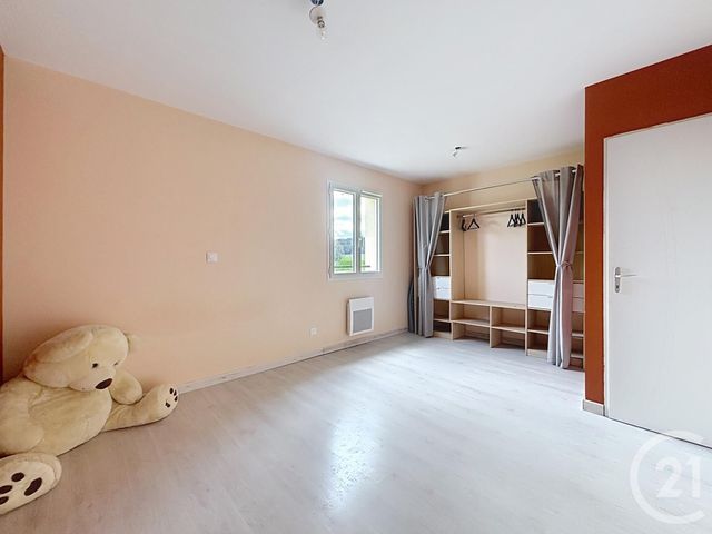 Maison &agrave; vendre - 4 pi&egrave;ces - 108 m2 - Cannectancourt - 60 - PICARDIE