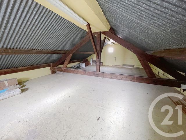 Maison &agrave; vendre - 5 pi&egrave;ces - 115 m2 - Cuvilly - 60 - PICARDIE