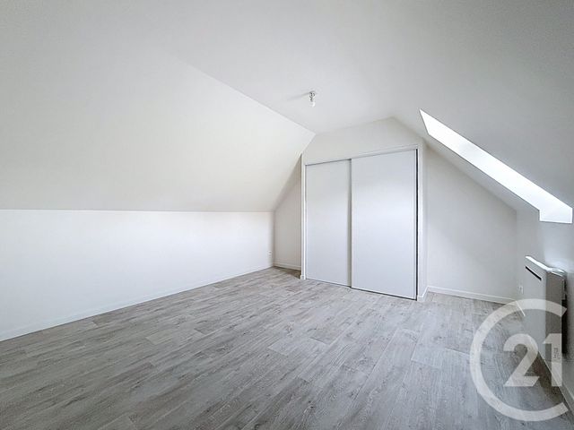 Maison &agrave; vendre - 4 pi&egrave;ces - 73,07 m2 - Ricquebourg - 60 - PICARDIE