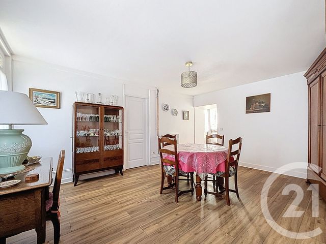 Maison &agrave; vendre - 3 pi&egrave;ces - 84,65 m2 - Maignelay Montigny - 60 - PICARDIE