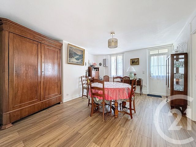 Maison &agrave; vendre - 3 pi&egrave;ces - 84,65 m2 - Maignelay Montigny - 60 - PICARDIE