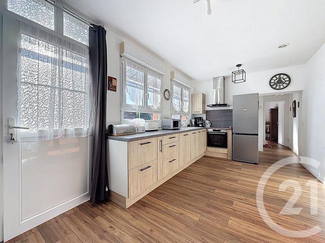 maison - MAIGNELAY MONTIGNY - 60