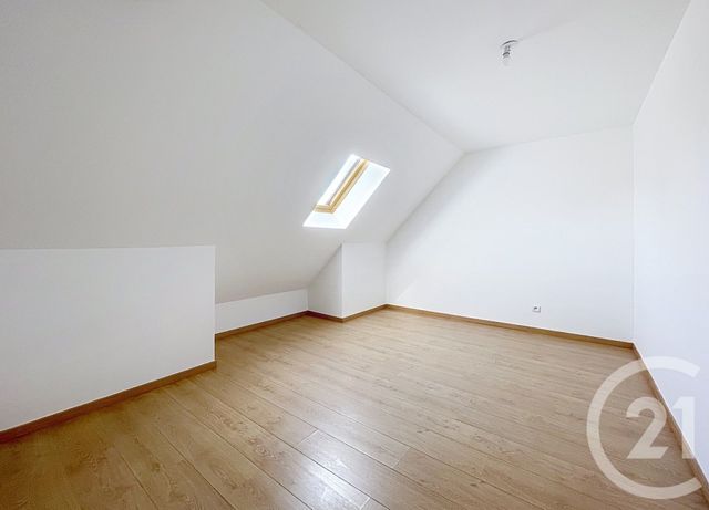 Maison &agrave; vendre - 8 pi&egrave;ces - 139 m2 - Ressons Sur Matz - 60 - PICARDIE