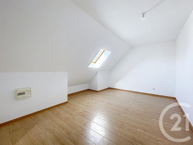 Maison &agrave; vendre - 8 pi&egrave;ces - 139 m2 - Ressons Sur Matz - 60 - PICARDIE