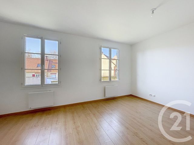 Maison &agrave; vendre - 8 pi&egrave;ces - 139 m2 - Ressons Sur Matz - 60 - PICARDIE