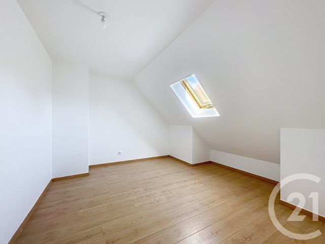 Maison &agrave; vendre - 8 pi&egrave;ces - 139 m2 - Ressons Sur Matz - 60 - PICARDIE