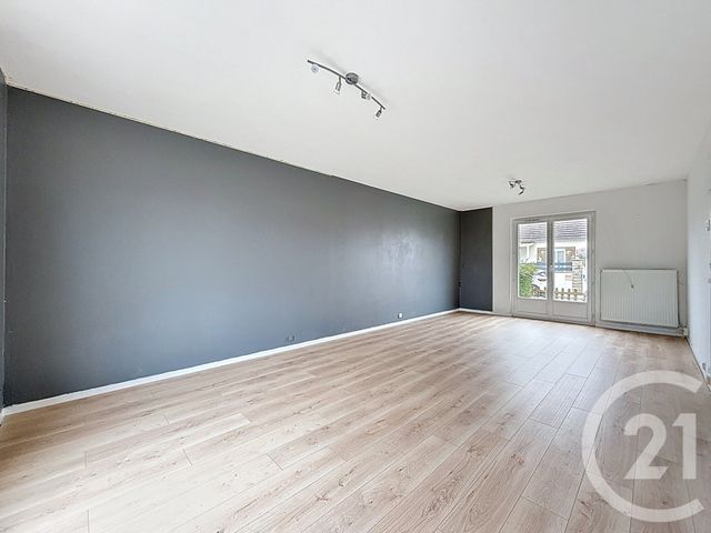 Maison &agrave; vendre - 4 pi&egrave;ces - 90,38 m2 - Ressons Sur Matz - 60 - PICARDIE