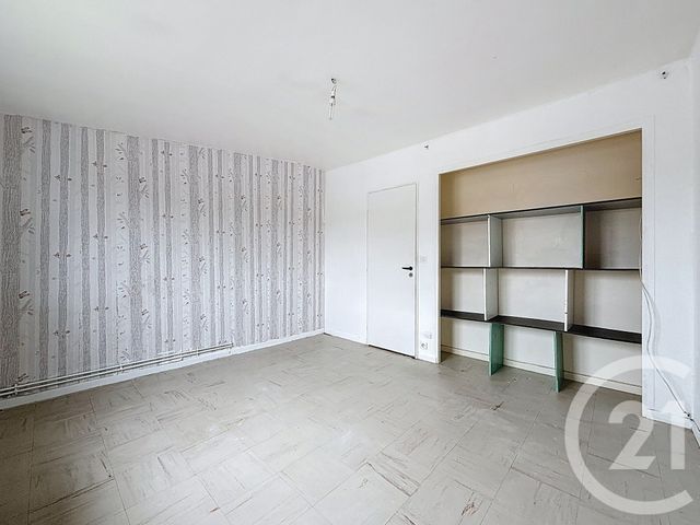 Maison &agrave; vendre - 4 pi&egrave;ces - 90,38 m2 - Ressons Sur Matz - 60 - PICARDIE