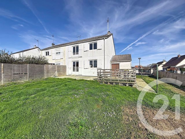 maison - RESSONS SUR MATZ - 60