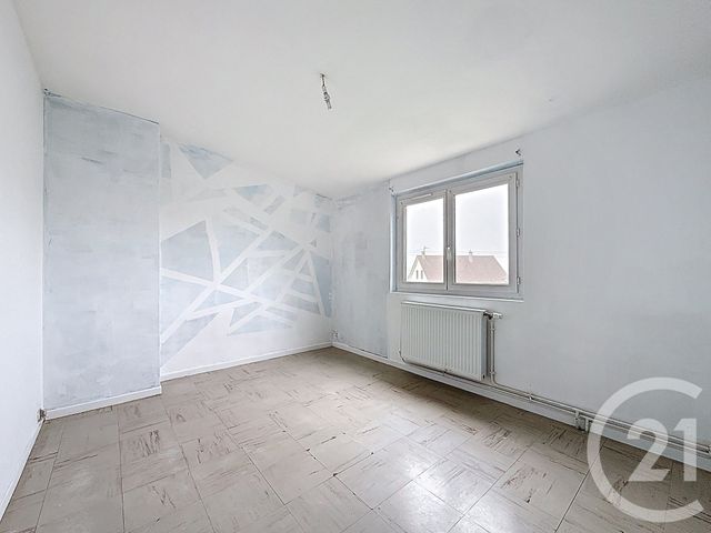 Maison &agrave; vendre - 4 pi&egrave;ces - 90,38 m2 - Ressons Sur Matz - 60 - PICARDIE