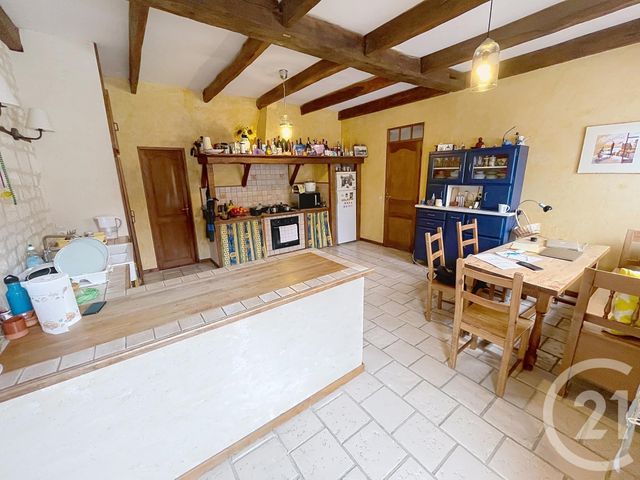 Maison &agrave; vendre - 5 pi&egrave;ces - 193,10 m2 - Pronleroy - 60 - PICARDIE