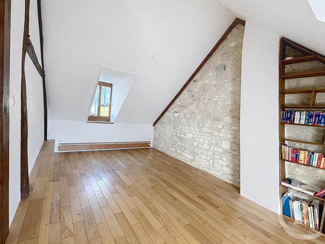 Maison &agrave; vendre - 5 pi&egrave;ces - 193,10 m2 - Pronleroy - 60 - PICARDIE