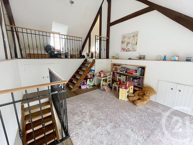 Maison &agrave; vendre - 5 pi&egrave;ces - 193,10 m2 - Pronleroy - 60 - PICARDIE