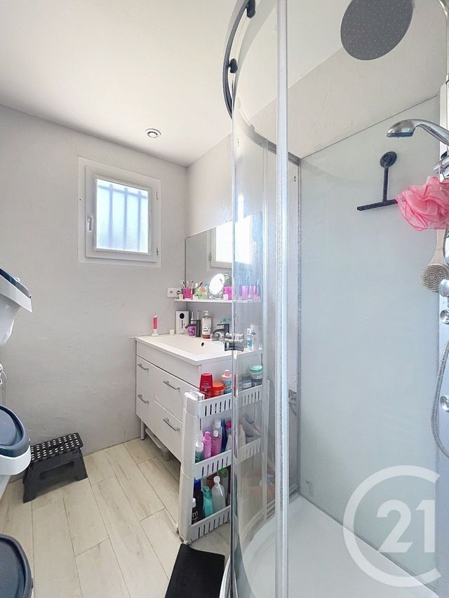 Maison &agrave; vendre - 4 pi&egrave;ces - 102,60 m2 - Canny Sur Matz - 60 - PICARDIE