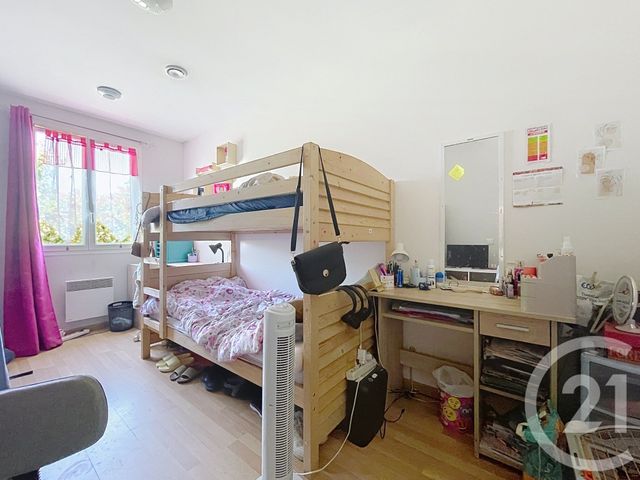 Maison &agrave; vendre - 4 pi&egrave;ces - 102,60 m2 - Canny Sur Matz - 60 - PICARDIE