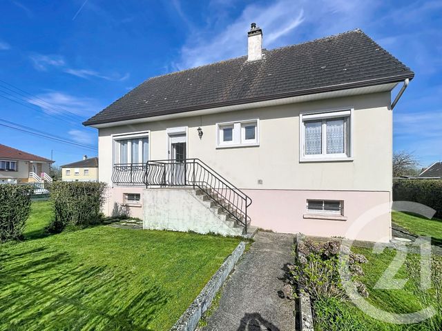 maison - RAVENEL - 60