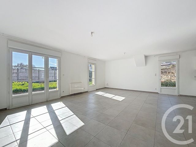 Maison &agrave; vendre - 3 pi&egrave;ces - 94,40 m2 - Ressons Sur Matz - 60 - PICARDIE