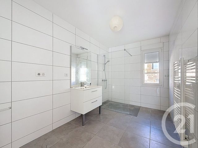 Maison &agrave; vendre - 3 pi&egrave;ces - 94,40 m2 - Ressons Sur Matz - 60 - PICARDIE