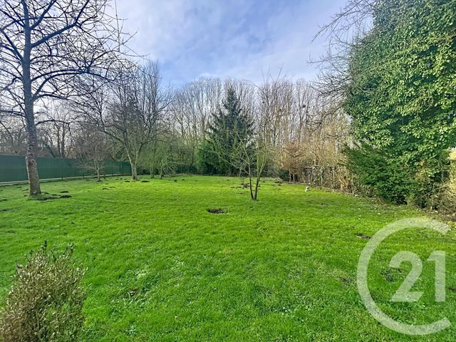 Maison &agrave; vendre - 5 pi&egrave;ces - 122 m2 - Coudun - 60 - PICARDIE