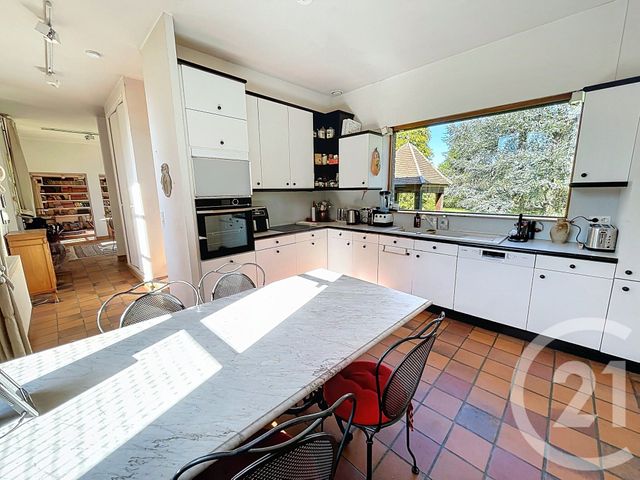 Maison &agrave; vendre - 8 pi&egrave;ces - 218 m2 - Dives - 60 - PICARDIE