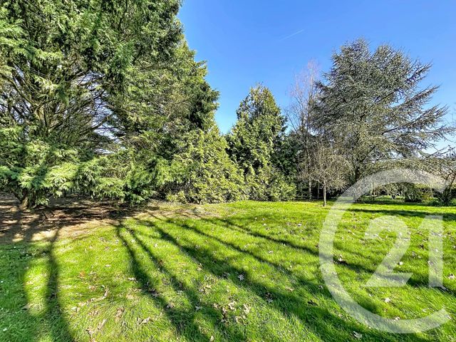 Maison &agrave; vendre - 8 pi&egrave;ces - 218 m2 - Dives - 60 - PICARDIE